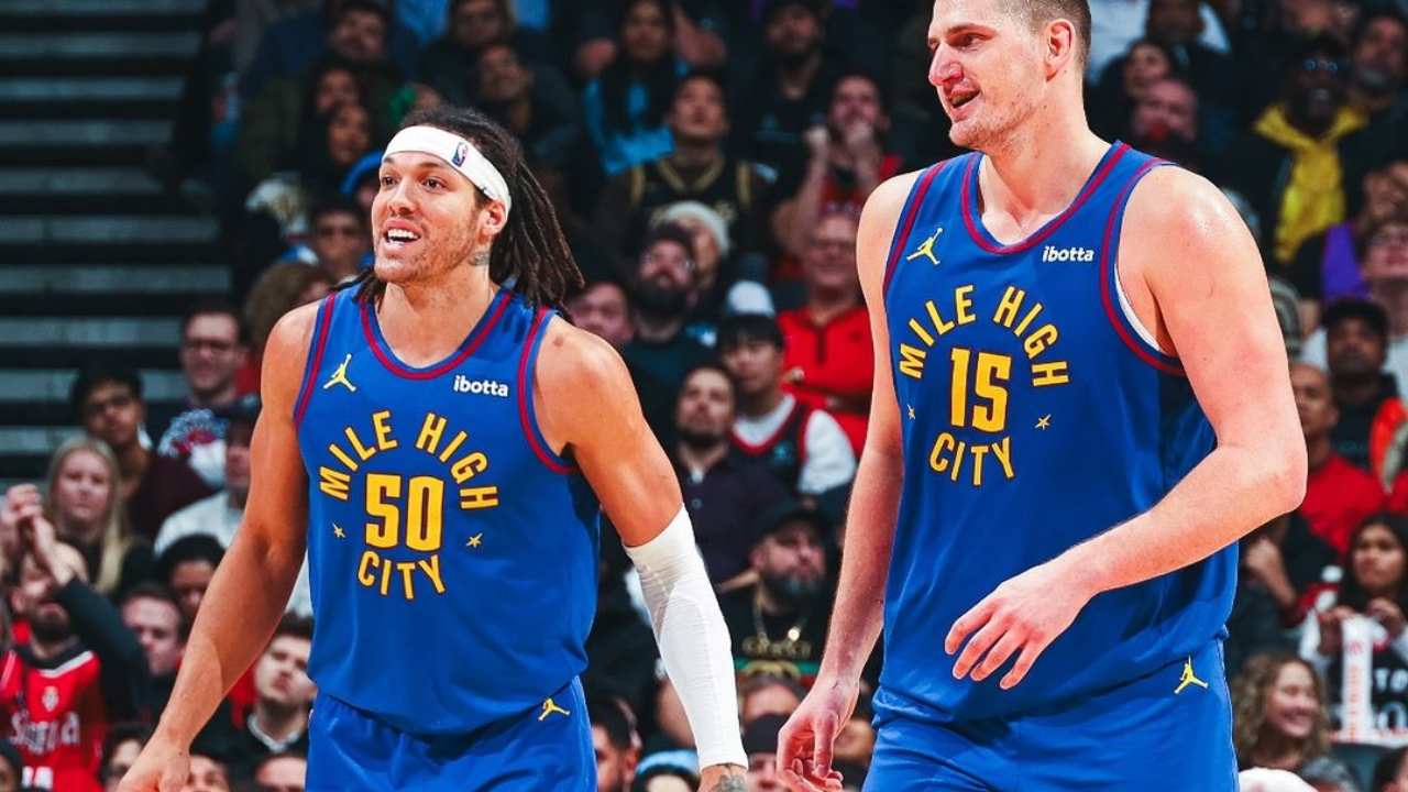 Denver Nuggets x Memphis Grizzlies: AO VIVO – Onde assistir? – NBA 2023/24