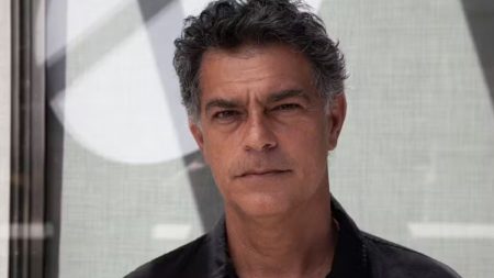 Eduardo Moscovis entra na mira para voltar à Globo em papel importante de nova novela