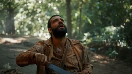 Substituta de Terra e Paixão, Renascer terá a morte de personagens centrais logo no começo