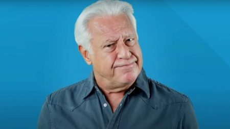 Antonio Fagundes revela o que pensa sobre a “cultura do cancelamento” e desabafa