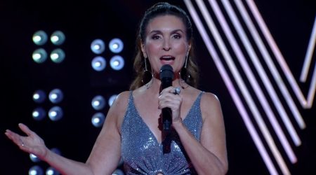 Adeus final do The Voice Brasil dá ótima audiência à Globo; This Is Us fica abaixo dos 10 pontos