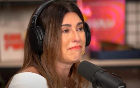 Fernanda Paes Leme revela fim de parceria com Giovanna Ewbank, explica motivos e se emociona