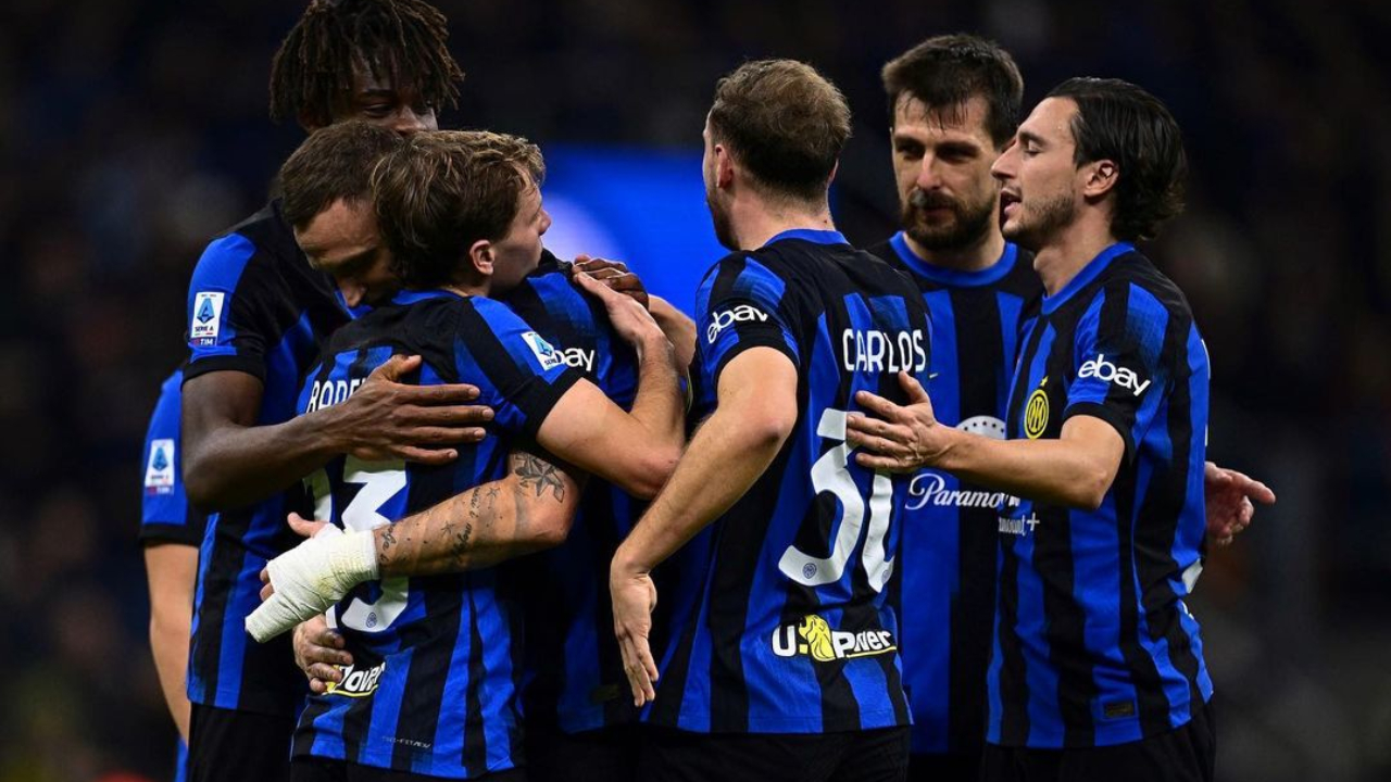 Campeonato Italiano: Genoa x Inter de Milão: Onde assistir ao vivo?