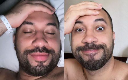 Gil do Vigor expõe frustração com romances, pega todos de surpresa e anuncia decisão nas redes sociais