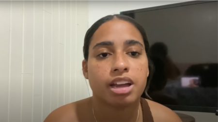 Especulada para o BBB 2024, MC Loma surpreende ao revelar o verdadeiro motivo de sumiço