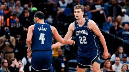 Orlando Magic x New York Knicks: AO VIVO – Onde assistir – NBA 2023/24