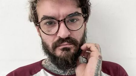 Legista aponta a causa da morte de PC Siqueira, que fez sucesso no YouTube e na MTV