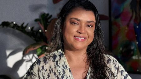 Preta Gil agradece livramentos do ano após fim do casamento e luta contra o câncer
