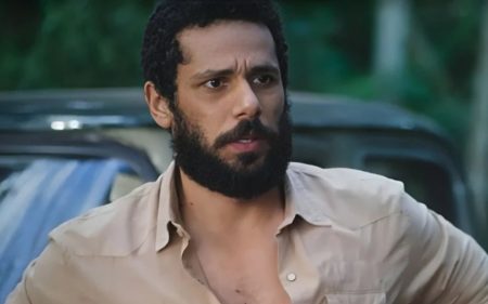 Ramiro deve morrer no final? Os crimes já cometidos pelo grande amor de Kelvin em Terra e Paixão