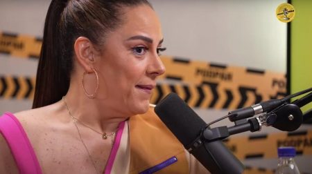 Fã ou hater? Silvia Abravanel pega irmã de surpresa e dá parabéns bem inusitado