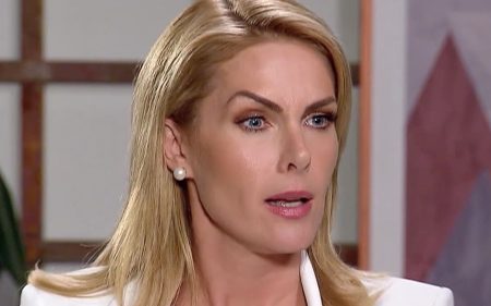 Ana Hickmann dá aviso em meio a processo de separação: “Conseguiram evocar a ursa”