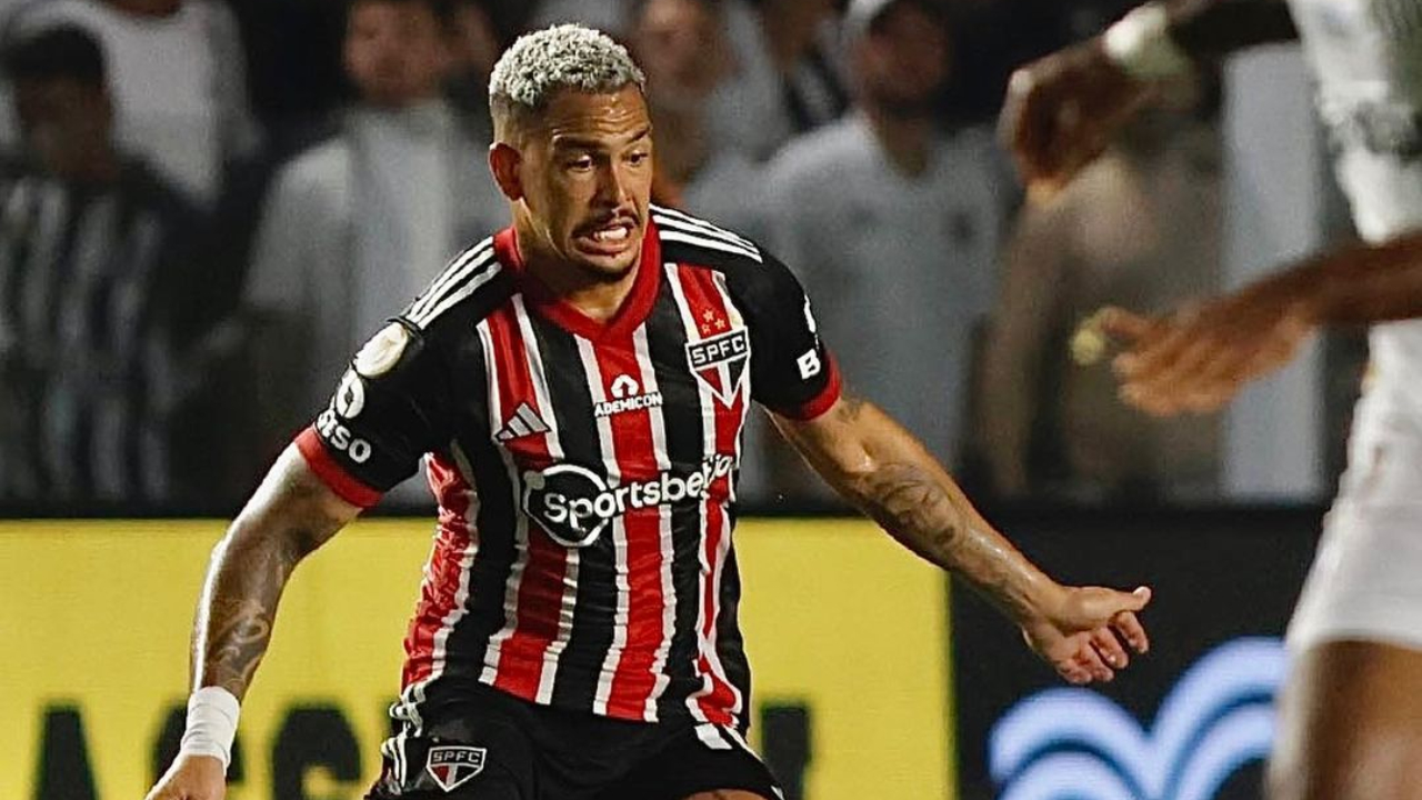 São Paulo x Atlético-MG: onde assistir ao vivo, horário e