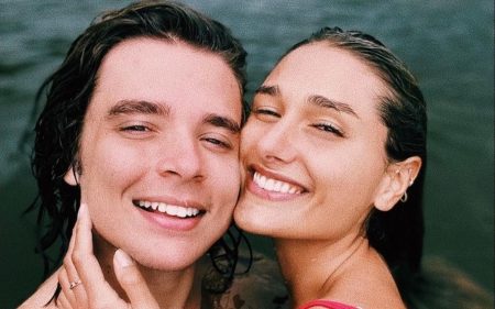 Esposo de Sasha segue Priscilla Alcântara, deixa o gospel e fala da causa LGBTQIA+
