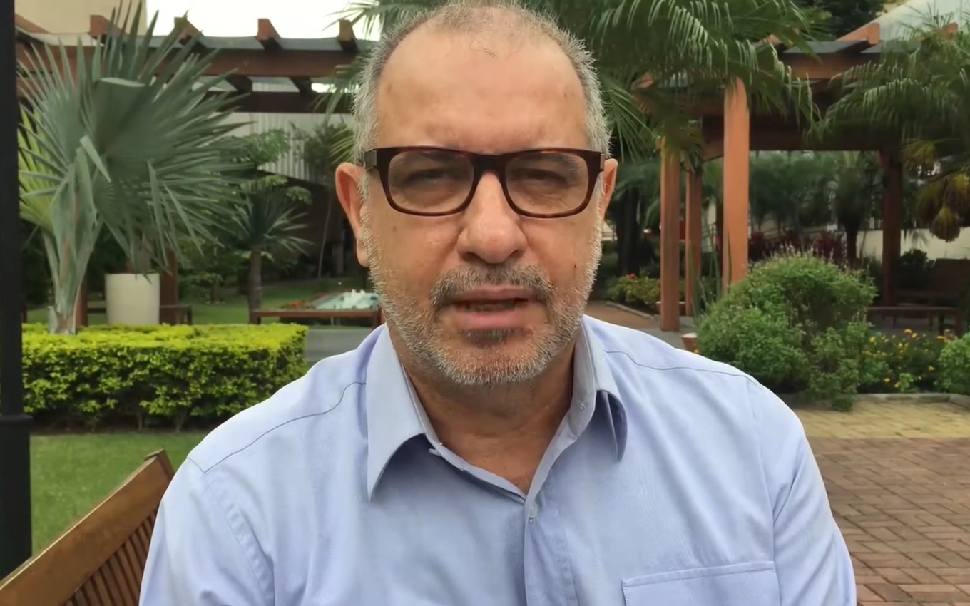 Ex-repórter da Globo, Luiz Carlos Azenha pede valor milionário em processo contra a Record