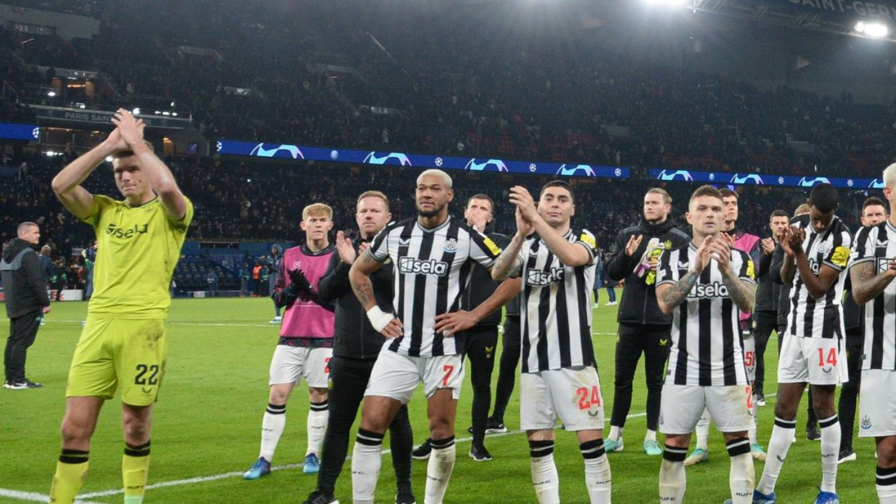 Newcastle x Manchester United: AO VIVO – Onde assistir? – 14° rodada da Premier League