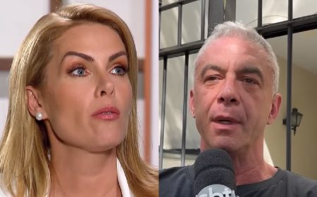 Caso Ana Hickmann: Apresentadora tem nova derrota na Justiça na disputa com Alexandre Correa