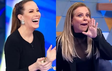 Novas atrações, Christina Rocha de volta e streaming de graça: Saiba todas as novidades do SBT em 2024
