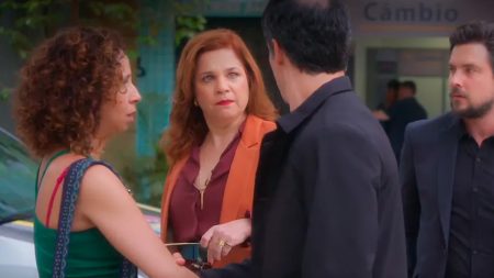 Em grave crise, Elas por Elas decide resgatar clássico personagem da TV e chama veterano