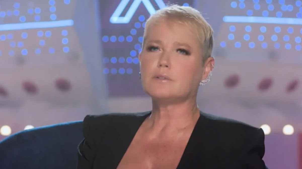 Xuxa revela a verdade sobre o que pensa de documentário das Paquitas no Globoplay