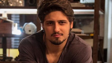 Daniel Rocha entra para o elenco de Terra e Paixão e detalhe é exposto
