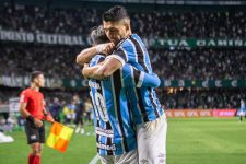 Grêmio x Vasco da Gama