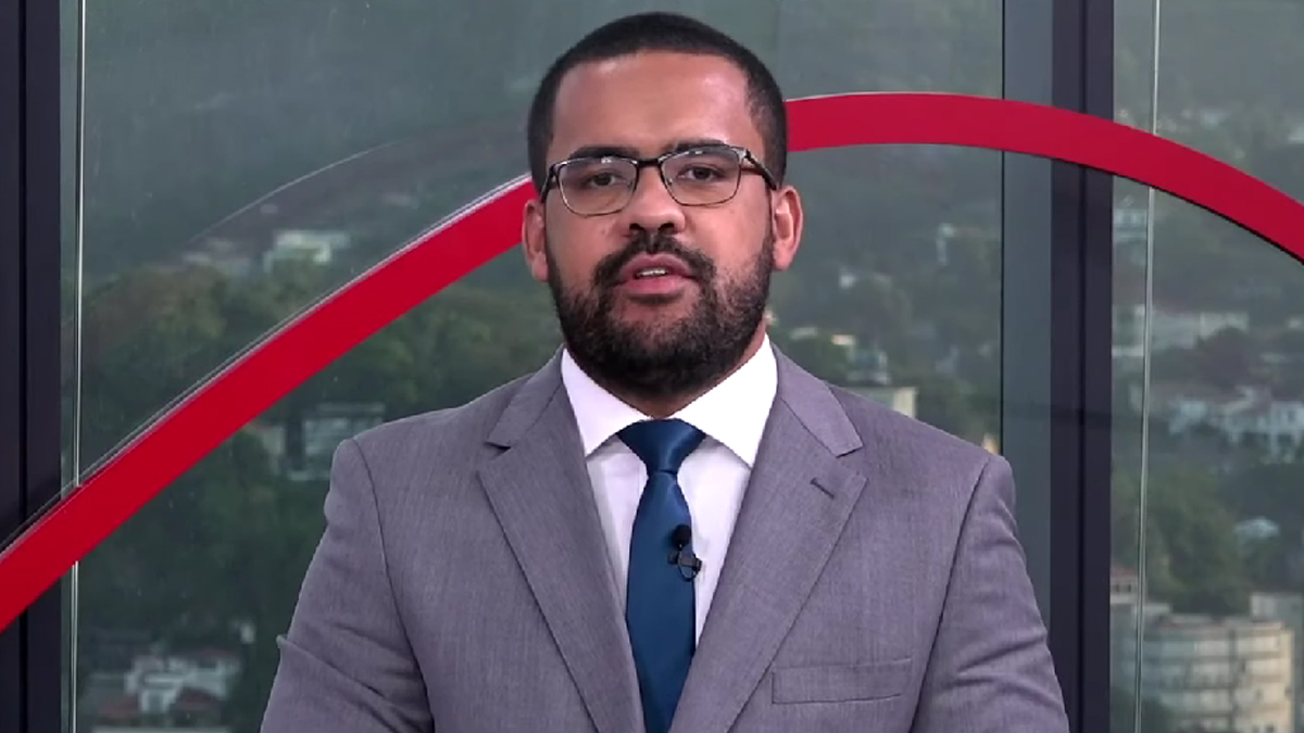 Comentarista deixa a CNN Brasil após 4 anos e motivo é descoberto