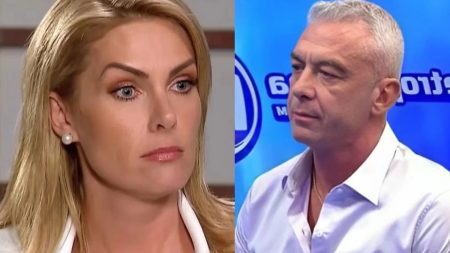 Divórcio de Ana Hickmann e Alexandre Correa é travado pela Justiça