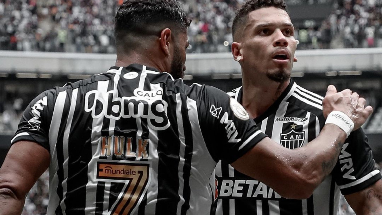 Brasileirão 2023: Bahia x Atlético-MG: Horário, onde assistir e escalações