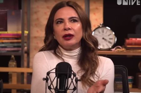 Luciana Gimenez entrega desespero após atitude do filho: “Eu uivava”