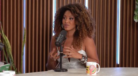 Sheron Menezzes faz desabafo sincero após esperar 21 anos para protagonizar novela
