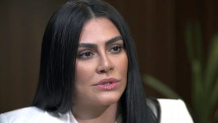 Afastada das novelas, Cleo Pires fala sobre retorno em série da Disney+