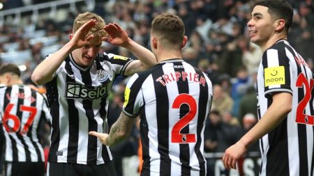 Everton x Newcastle: AO VIVO – Onde assistir? – 15° rodada da Premier League