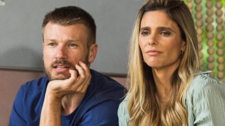Longe da TV, Fernanda Lima detalha vida no exterior e cita anonimato