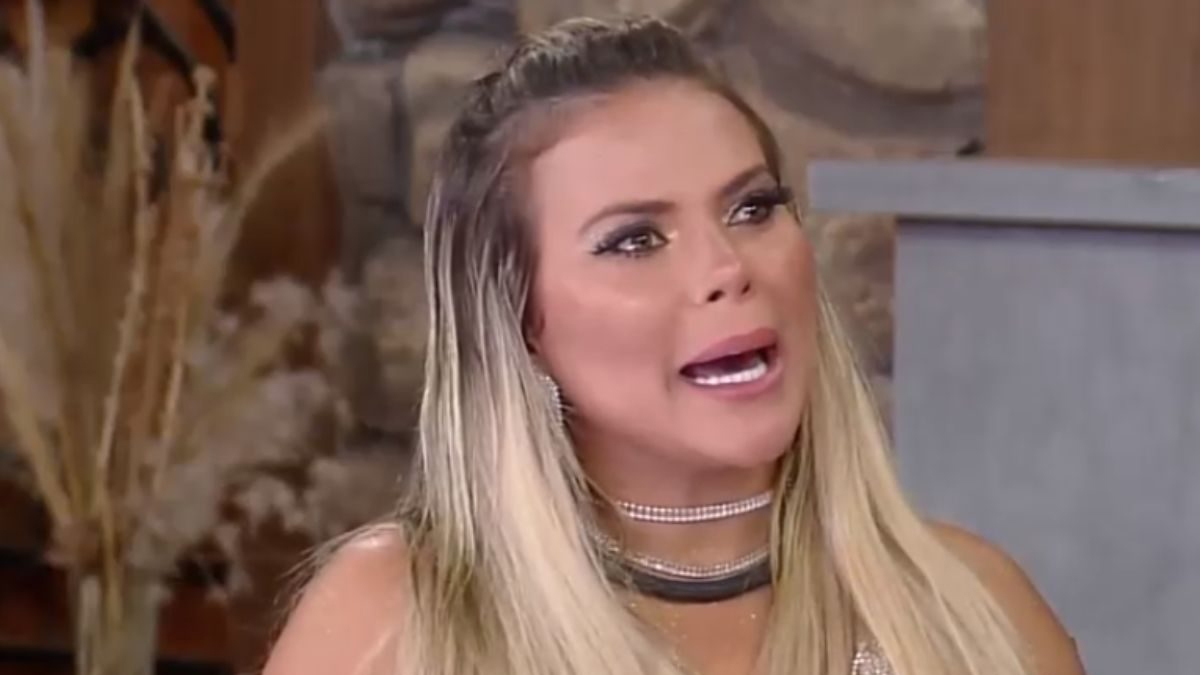 A Fazenda 2023: Kally analisa jogo de Cezar Black e tira conclusão: “Se arrependeu”