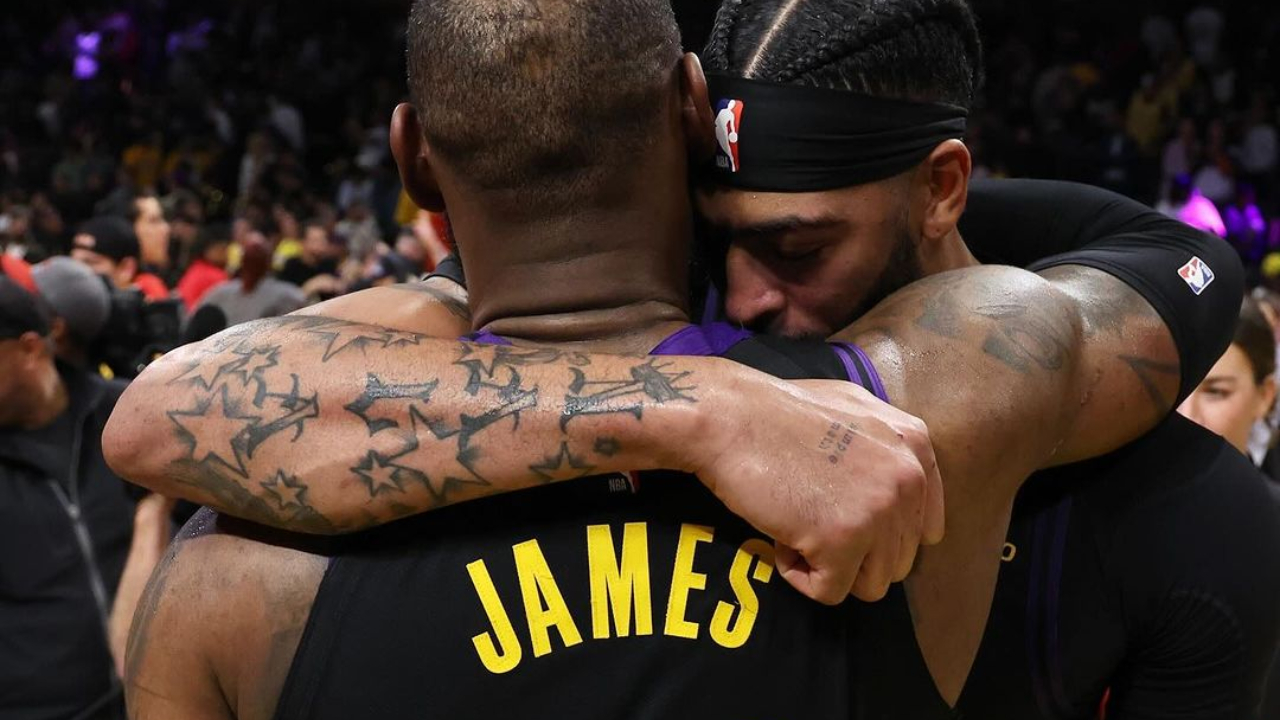 New Orleans Pelicans x Los Angeles Lakers AO VIVO – onde assistir? – Copa NBA