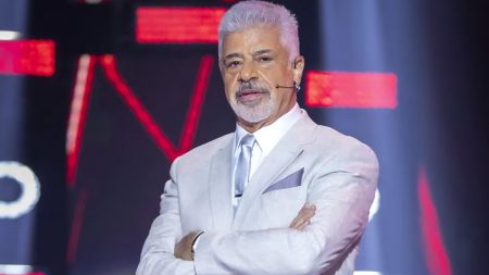 Lulu Santos se despede do The Voice após 12 temporadas e confessa: “Me fez prestar atenção”