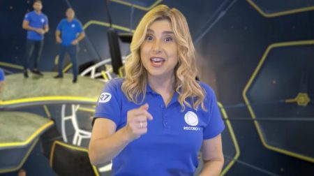 Após 14 anos, Mylena Ciribelli tem contrato encerrado na Record; canal busca substituto