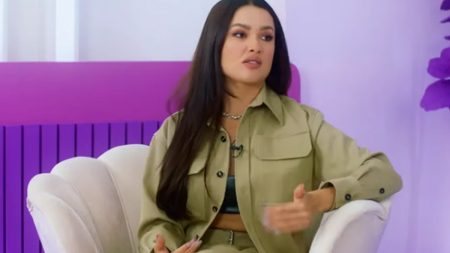 Juliette Freire revela dificuldade financeira antes do BBB 2021