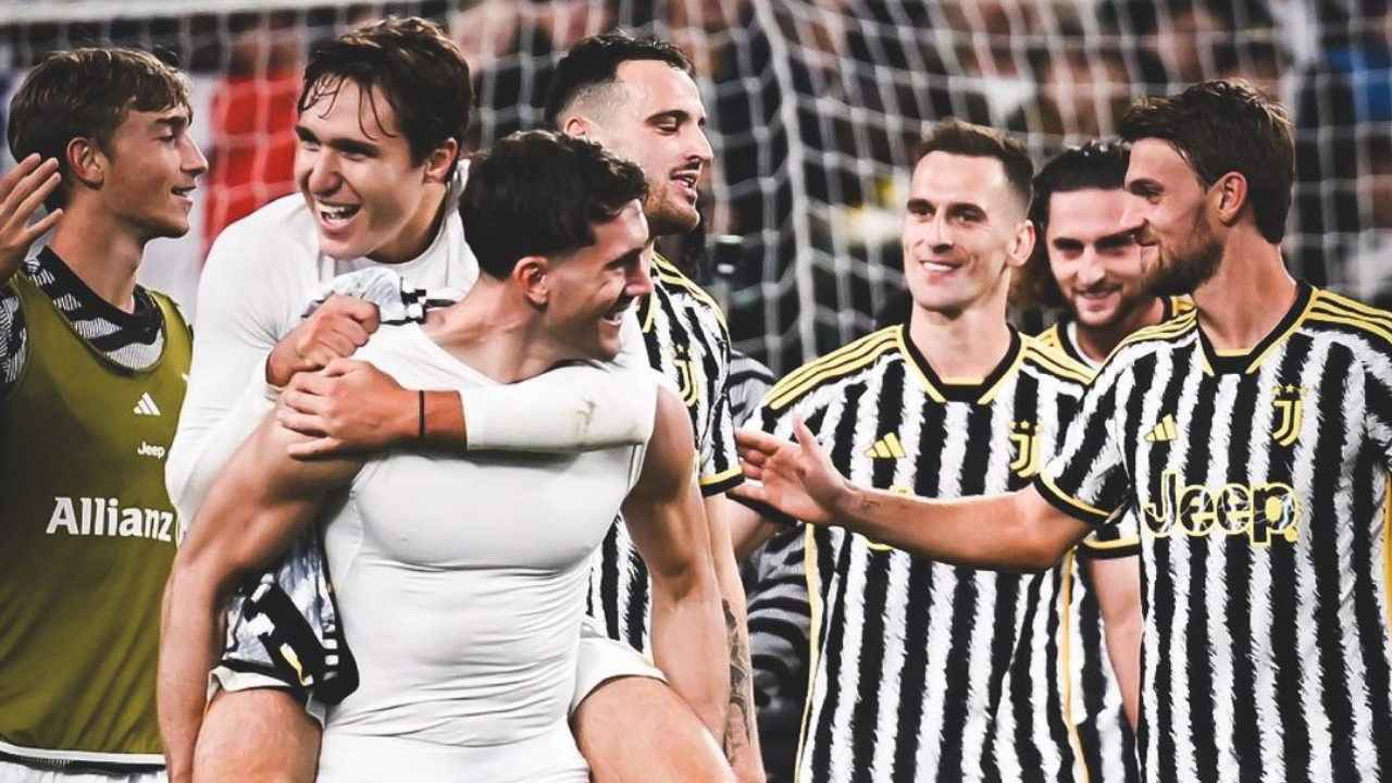 Juventus x Napoli: AO VIVO – Onde assistir? – 15° rodada do Campeonato Italiano