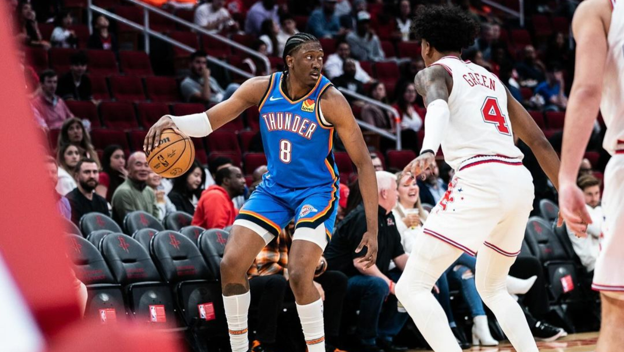 Lakers x Thunder: onde assistir o jogo da NBA hoje ao vivo