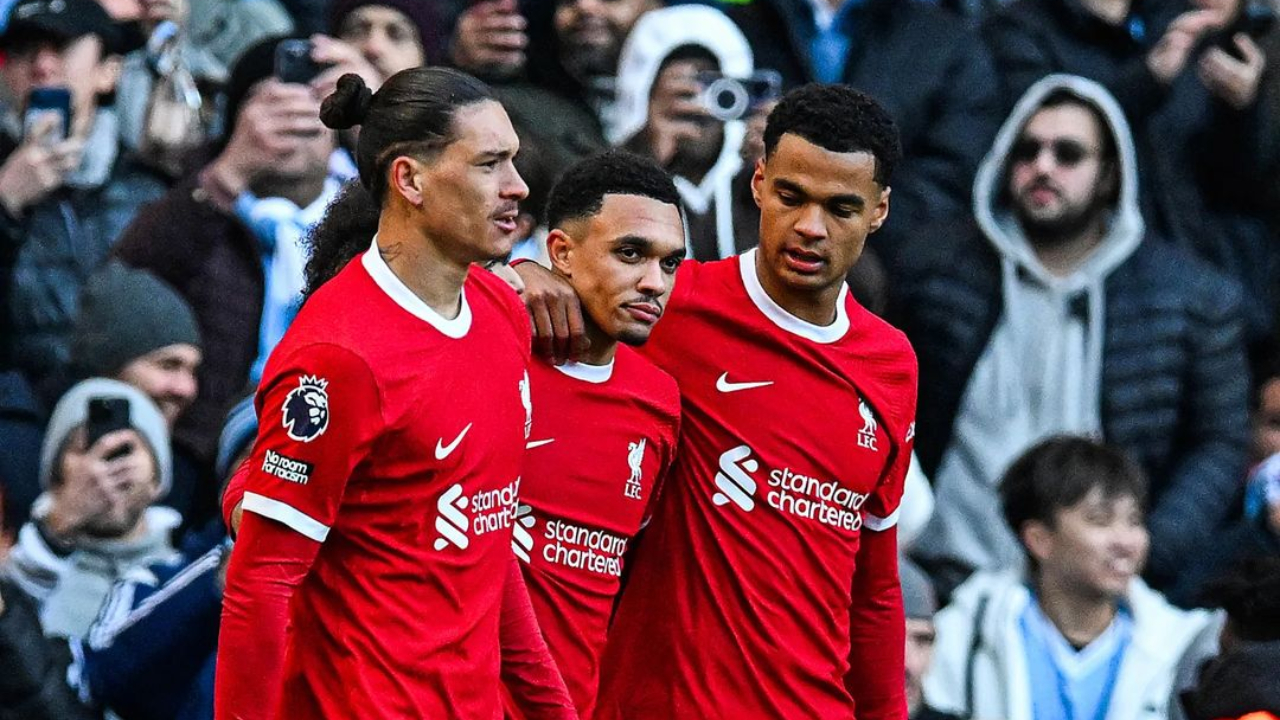 Tottenham x Liverpool pela Premier League 2023/24: onde assistir