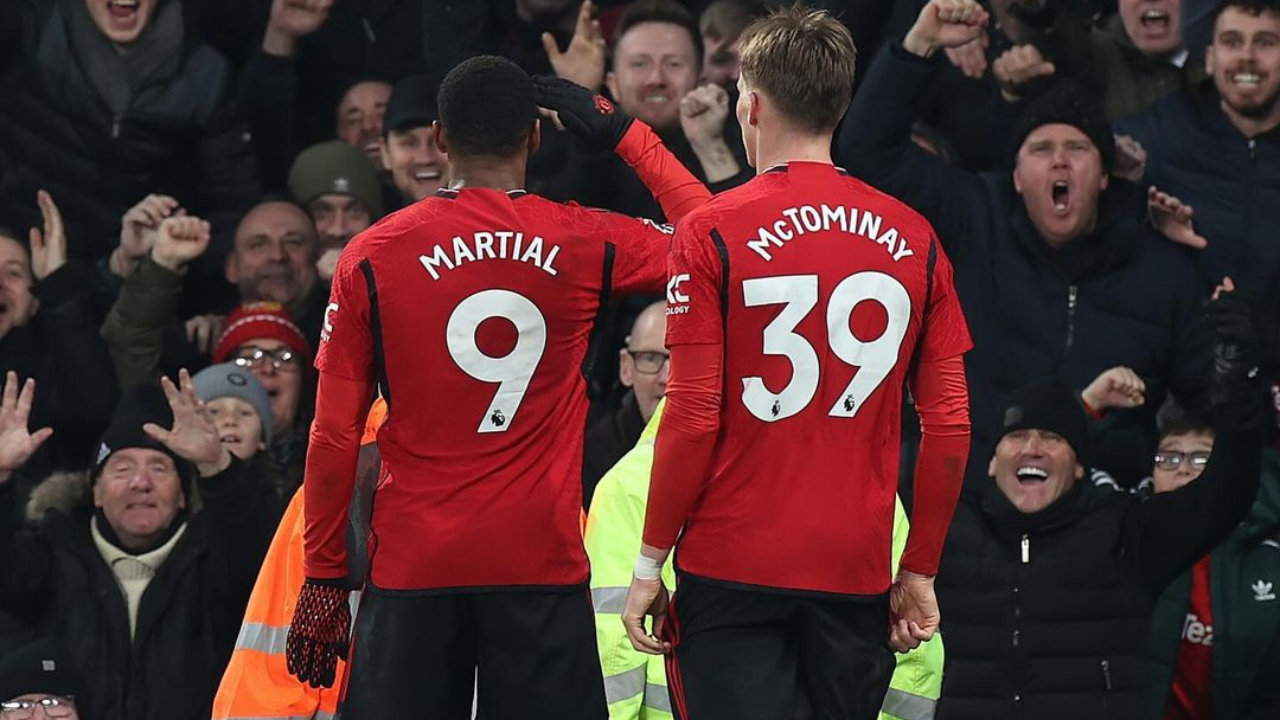 Manchester United x Bournemouth: AO VIVO – Onde assistir? – 16° rodada da Premier League