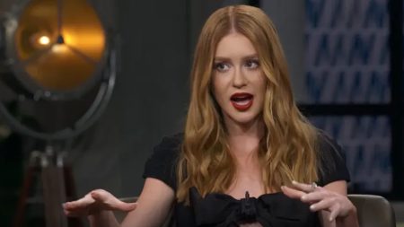 Marina Ruy Barbosa expõe pacto que fez nos bastidores de novela e entrega motivo