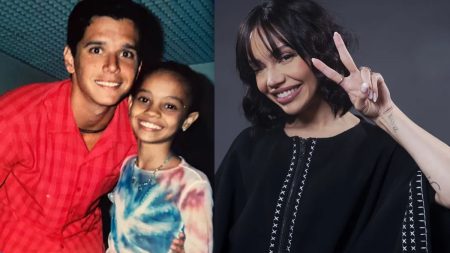 Aprovada no The Voice Brasil, ex-Gente Inocente recorda participação em programa