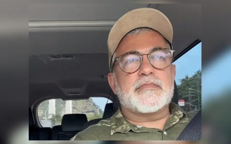 Ex-diretor da Globo, Rafael Dragaud quebra o silêncio sobre saída da emissora após 30 anos