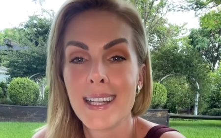 Ana Hickmann bomba no mercado publicitário após caso de violência e denúncia