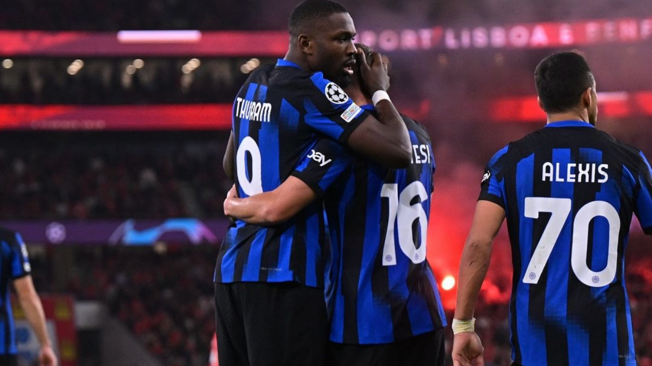 Manchester City x Inter de Milão: onde assistir, horário e