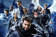 X-Men 3: O Confronto Final