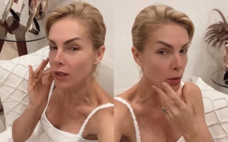 Sem plano de saúde, Ana Hickmann precisou ser atendida em pronto-socorro do SUS