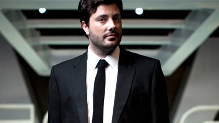 Danilo Gentili tem atitude polêmica ao detonar ex-colegas do CQC